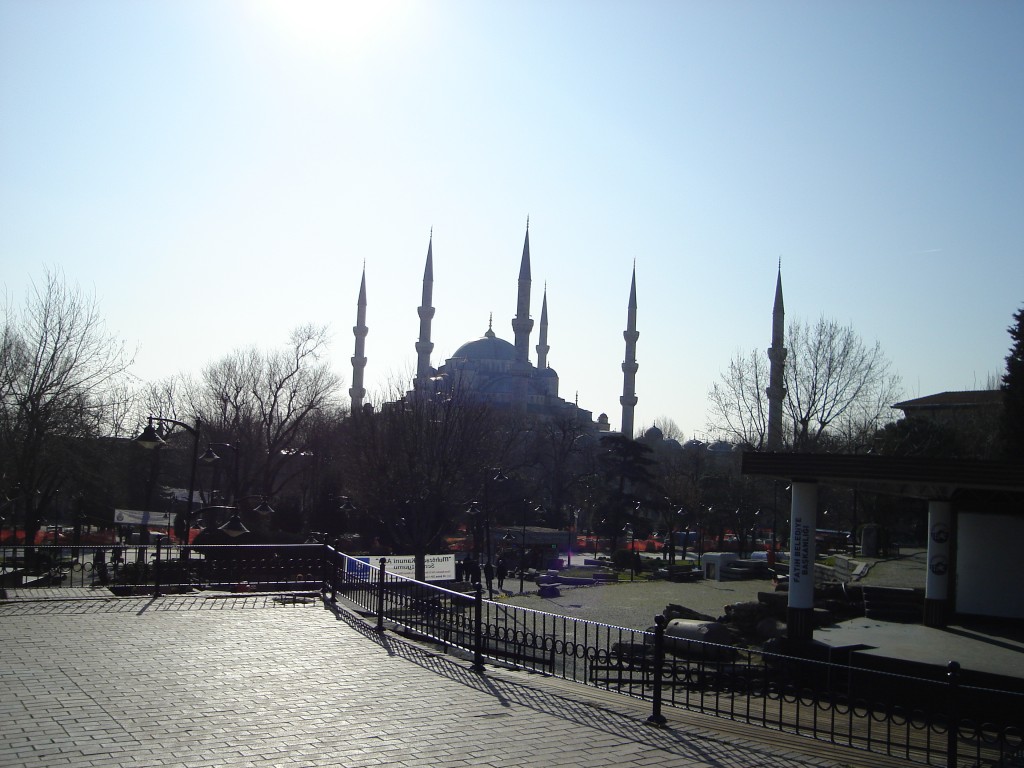 Foto: Sultanahmet - Estambul (Istanbul), Turquía