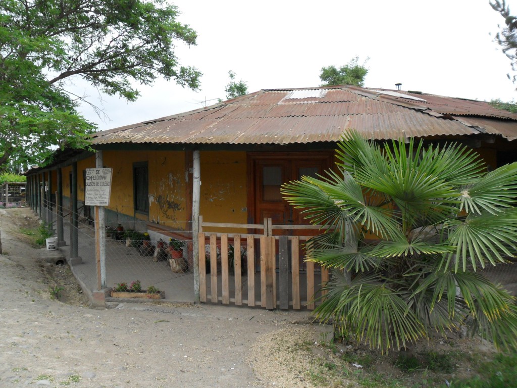 Foto: Codigua - Melipilla (Región Metropolitana), Chile