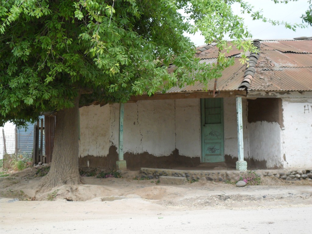 Foto: Codigua - Melipilla (Región Metropolitana), Chile