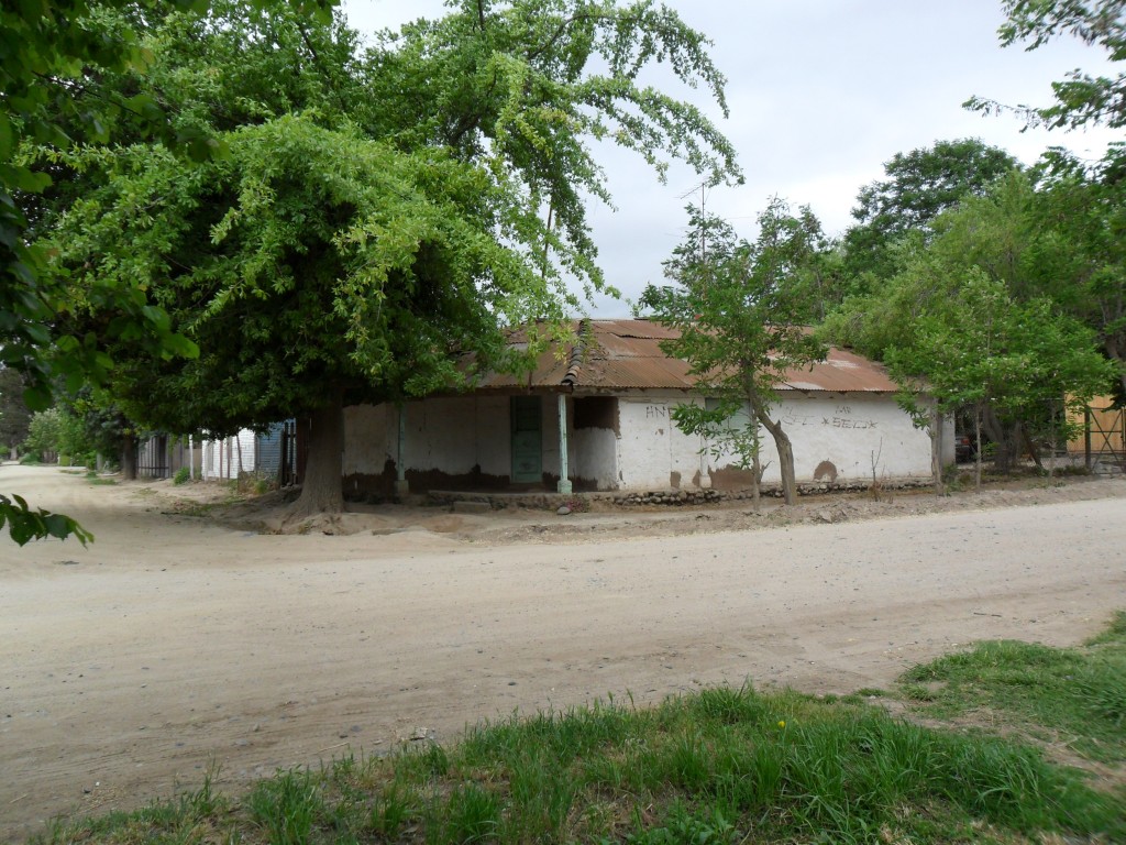 Foto: Codigua - Melipilla (Región Metropolitana), Chile