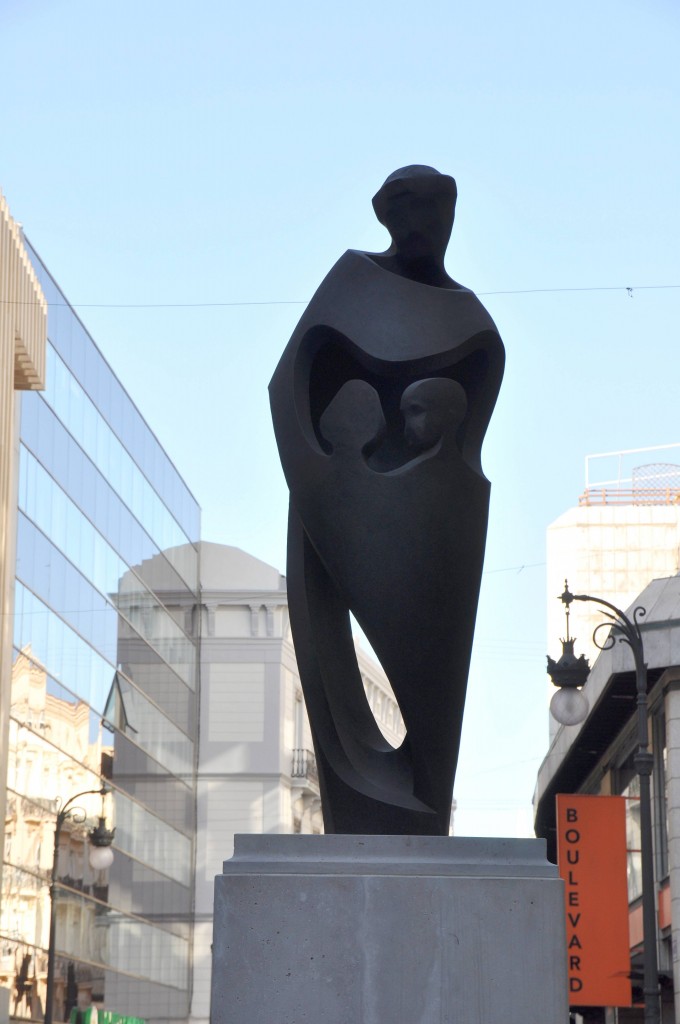 Foto: San Vicente Ferrer - Valencia (València), España