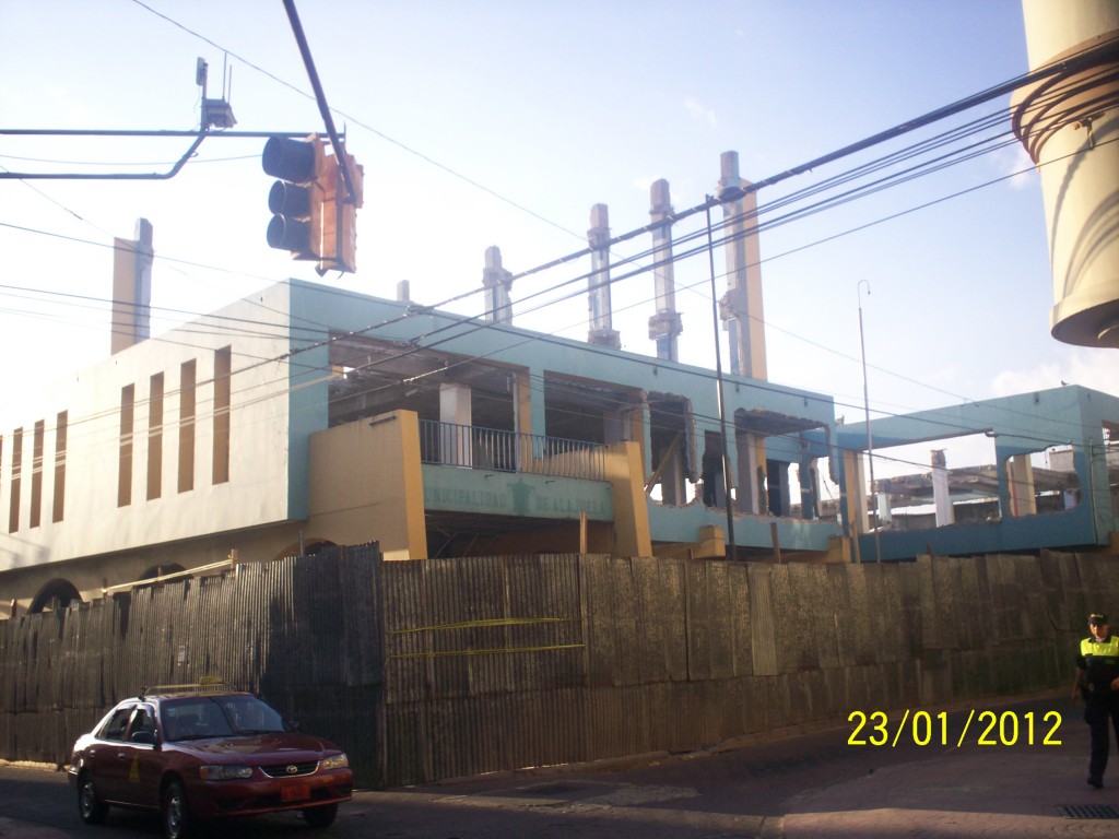 Foto: Municipalidad - Alajuela, Costa Rica