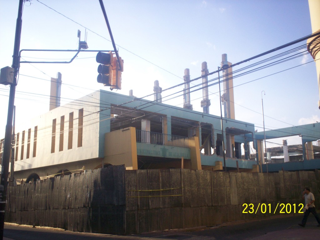 Foto: Municipalidad - Alajuela, Costa Rica