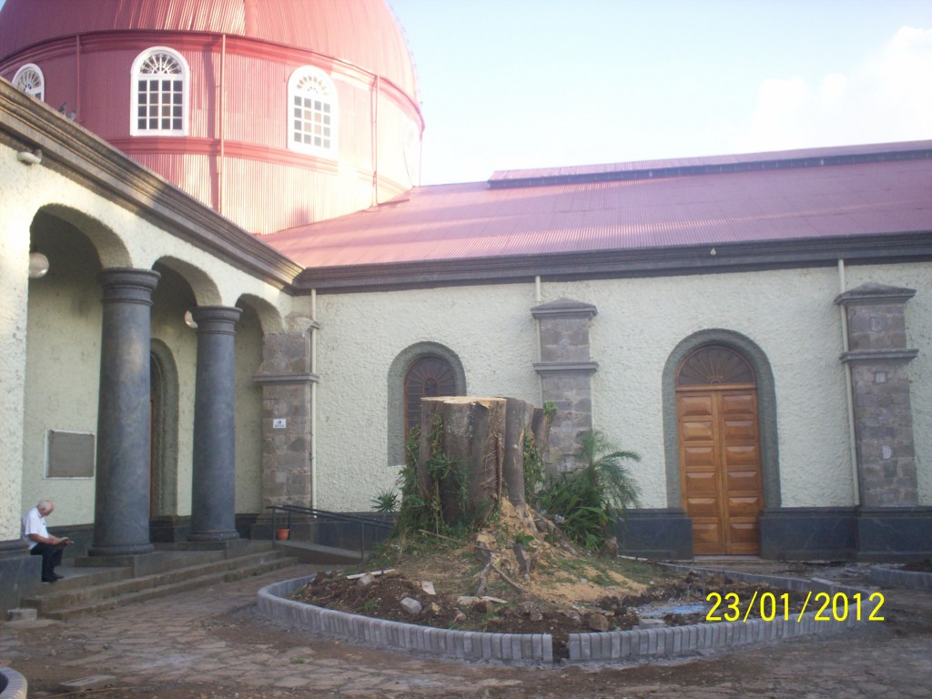 Foto: Catedral de Alajuela - Alajuela, Costa Rica