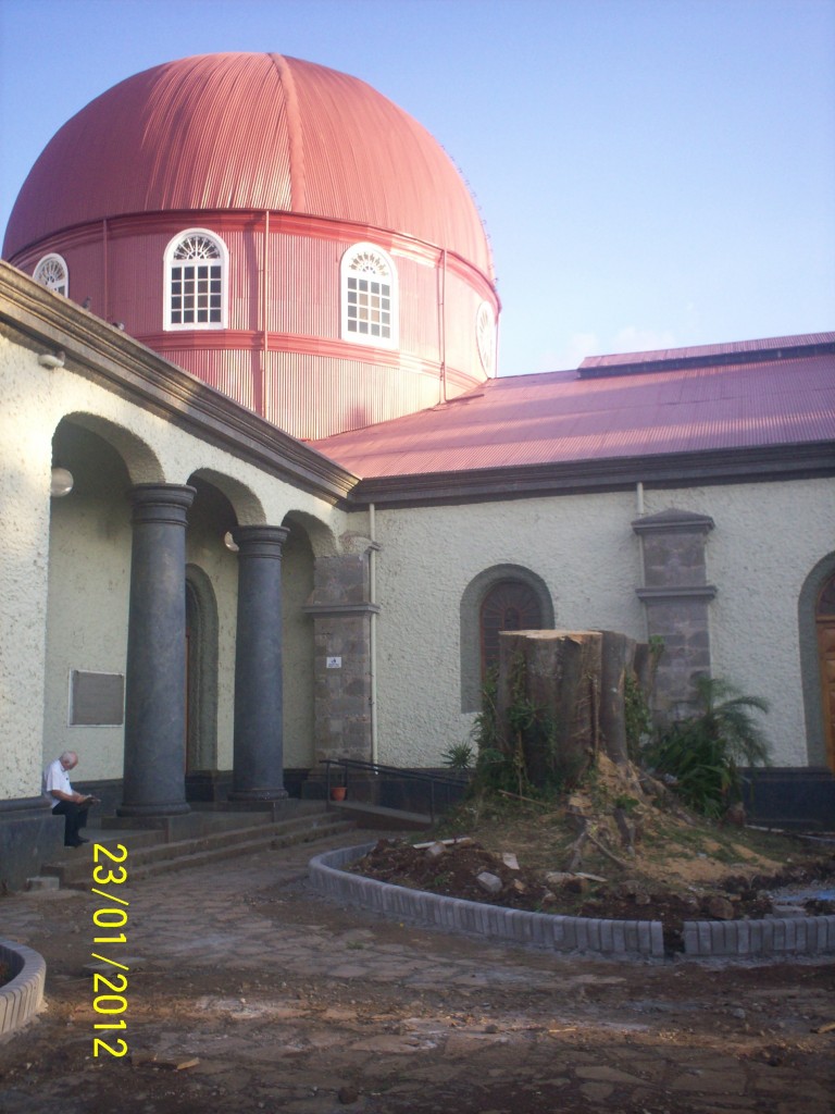 Foto: Catedral de Alajuela - Alajuela, Costa Rica