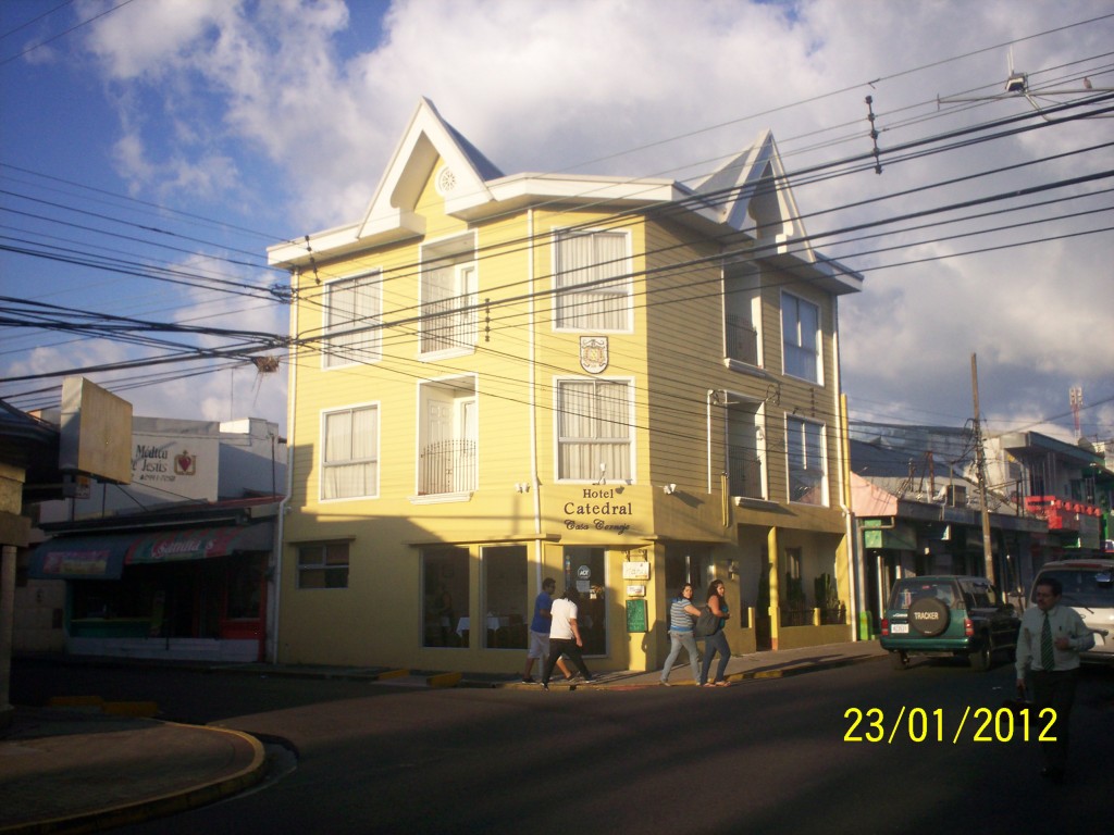 Foto de Alajuela, Costa Rica