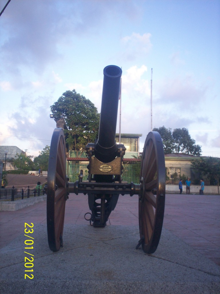 Foto: Juan Santamaria - Alajuela, Costa Rica