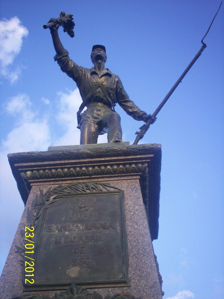 Foto: Juan Santamaria - Alajuela, Costa Rica