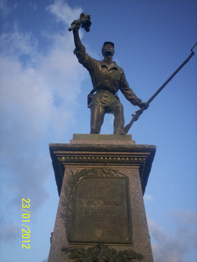 Foto: Juan Santamaria - Alajuela, Costa Rica