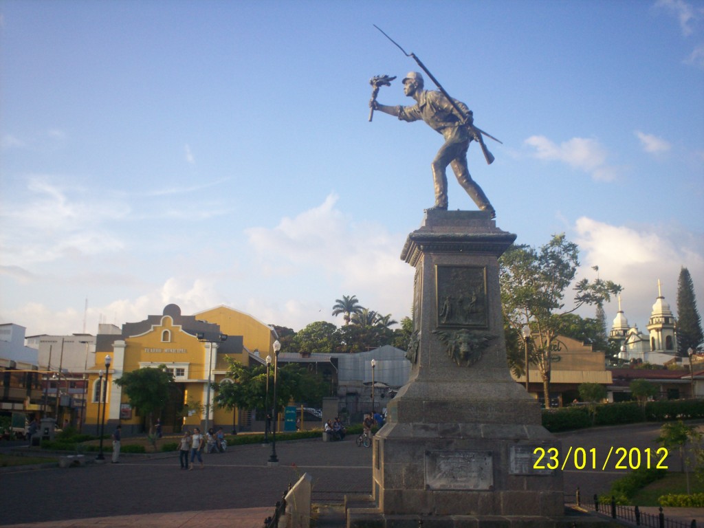 Foto de Alajuela, Costa Rica