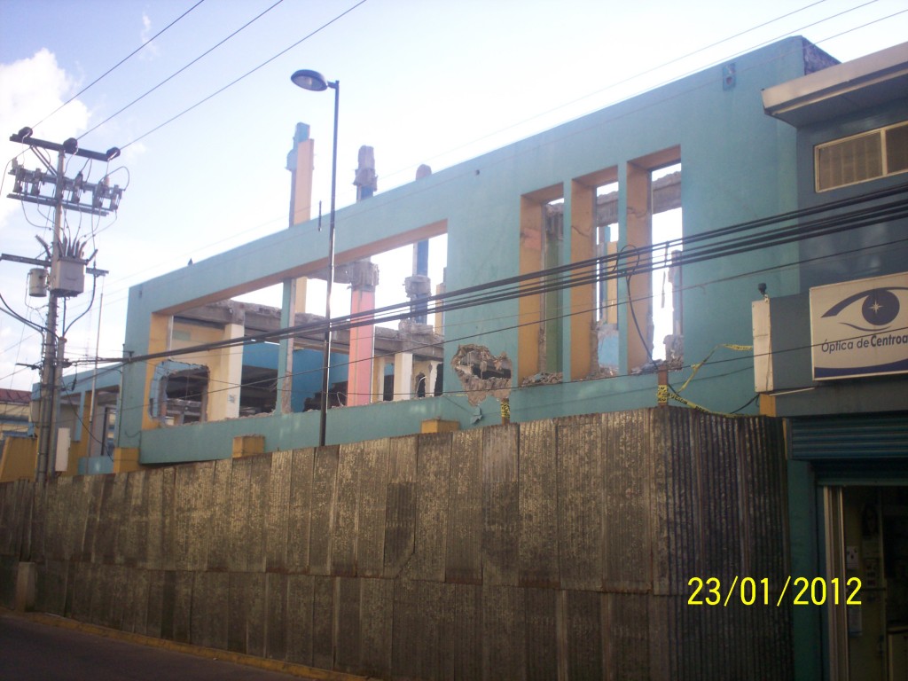 Foto: Recuerdos - Alajuela, Costa Rica