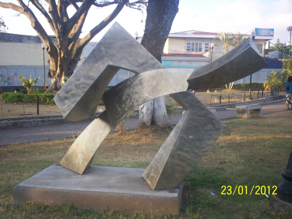 Foto: Calian Vargas - Alajuela, Costa Rica