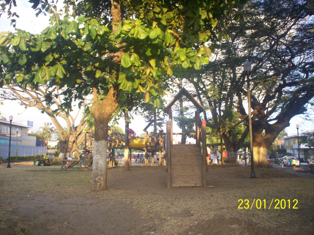 Foto: Calian Vargas - Alajuela, Costa Rica