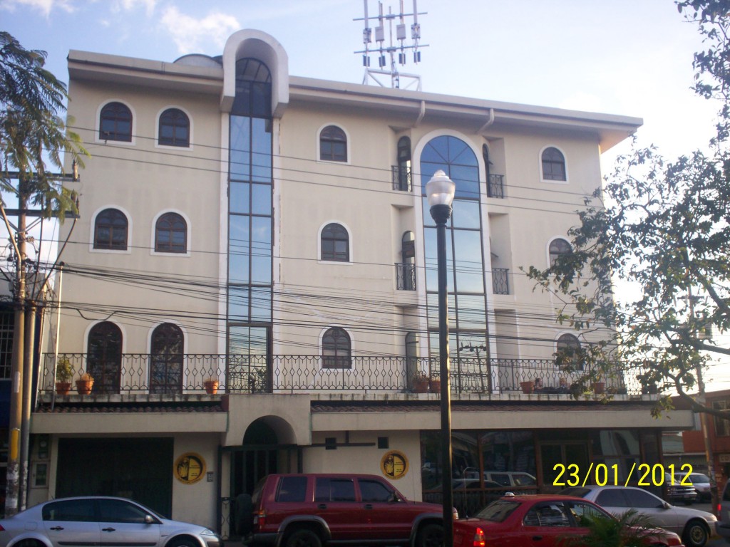 Foto: HOTEL - Alajuela, Costa Rica