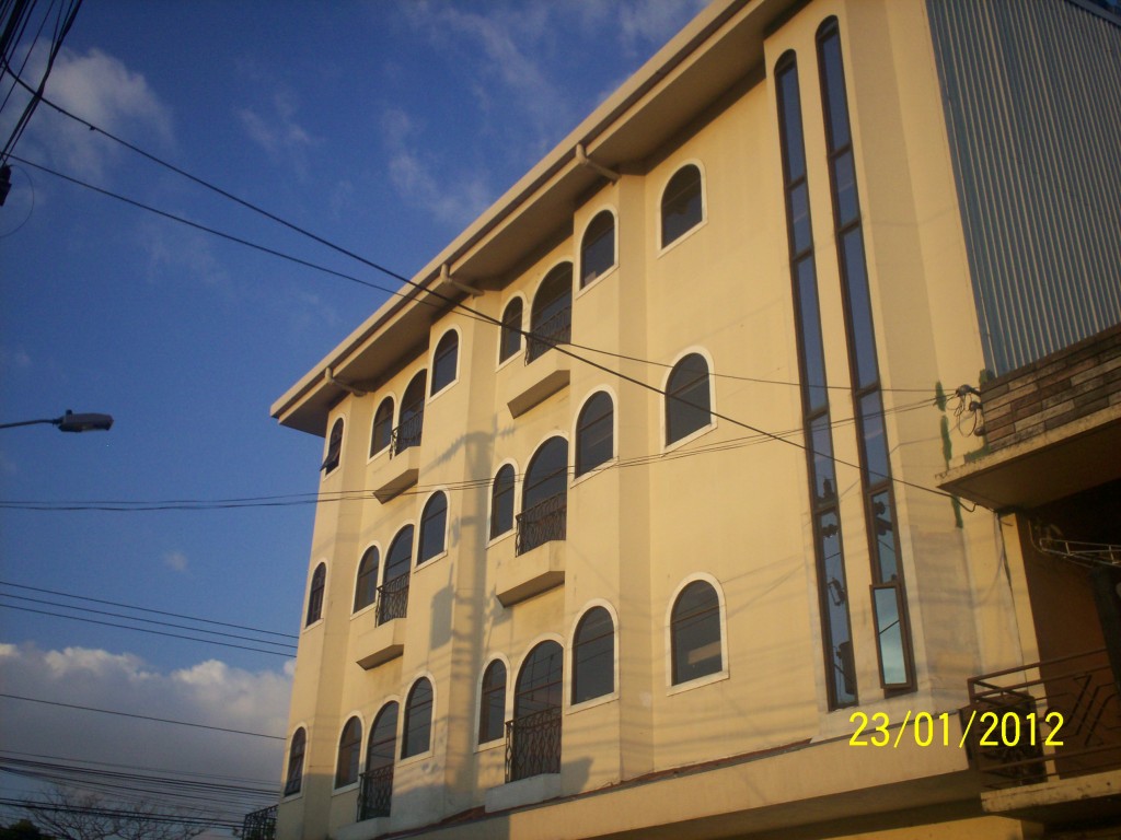 Foto: Hotel - Alajuela, Costa Rica