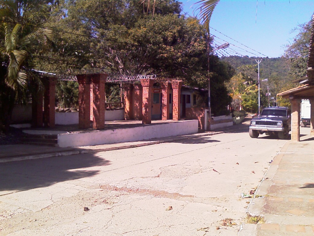 Foto: La Placita Lego - Güiripa (Aragua), Venezuela