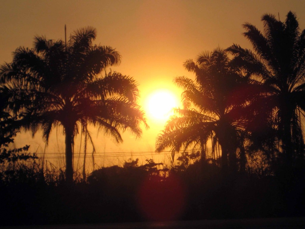 Foto de Tapachula (Chiapas), México