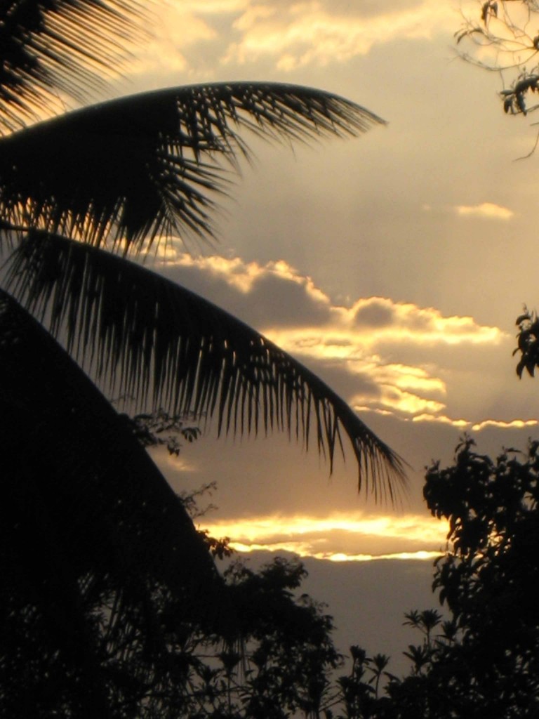 Foto de Tapachula (Chiapas), México