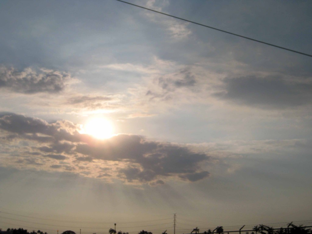 Foto de Tapachula (Chiapas), México