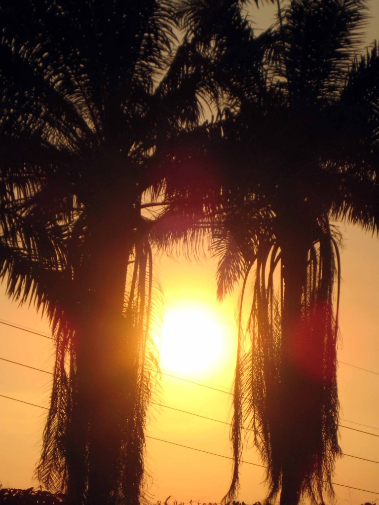 Foto de Tapachula (Chiapas), México