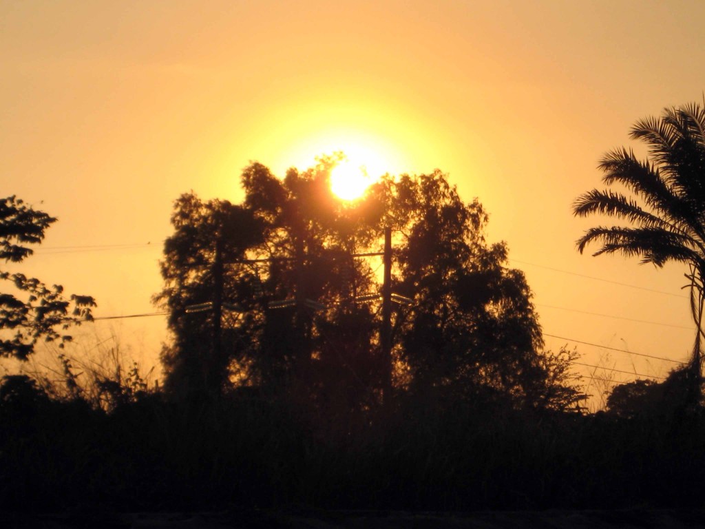 Foto de Tapachula (Chiapas), México