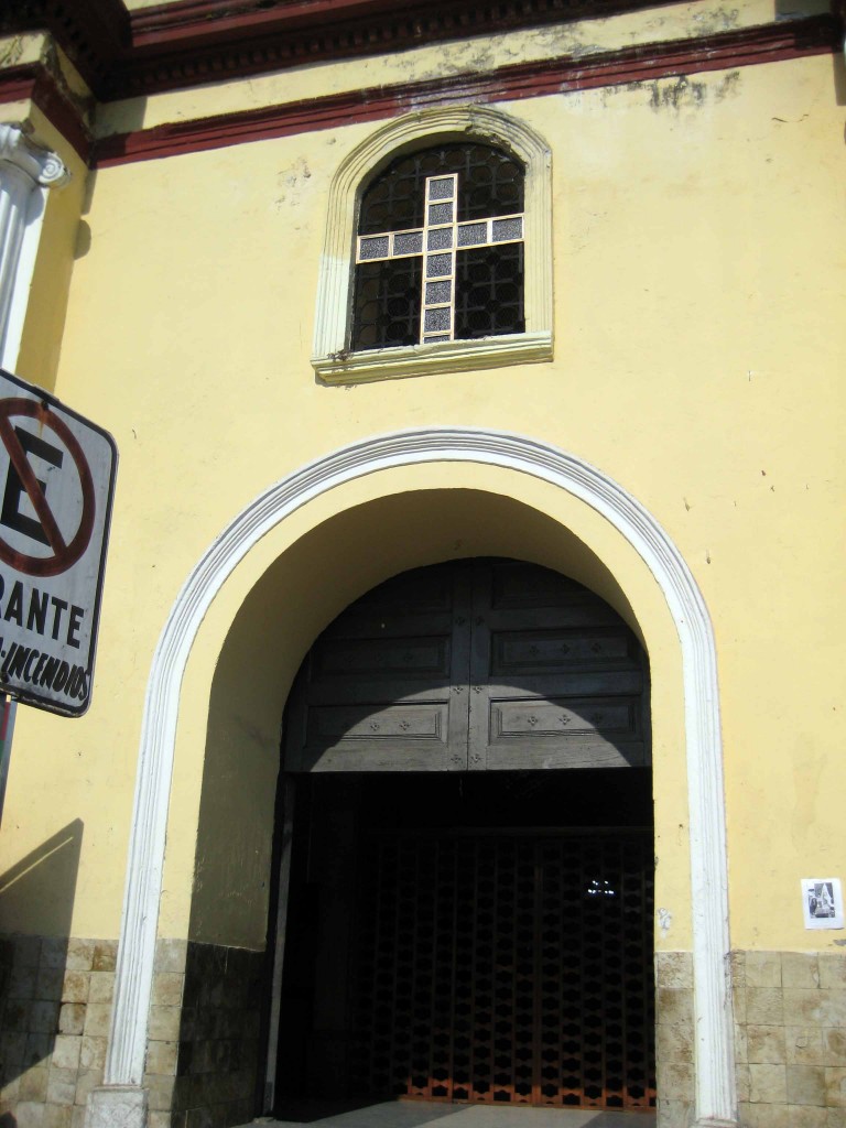 Foto de Tapachula (Chiapas), México