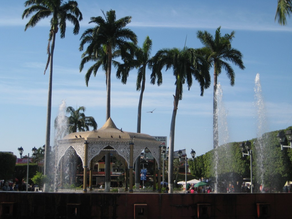 Foto de Tapachula (Chiapas), México