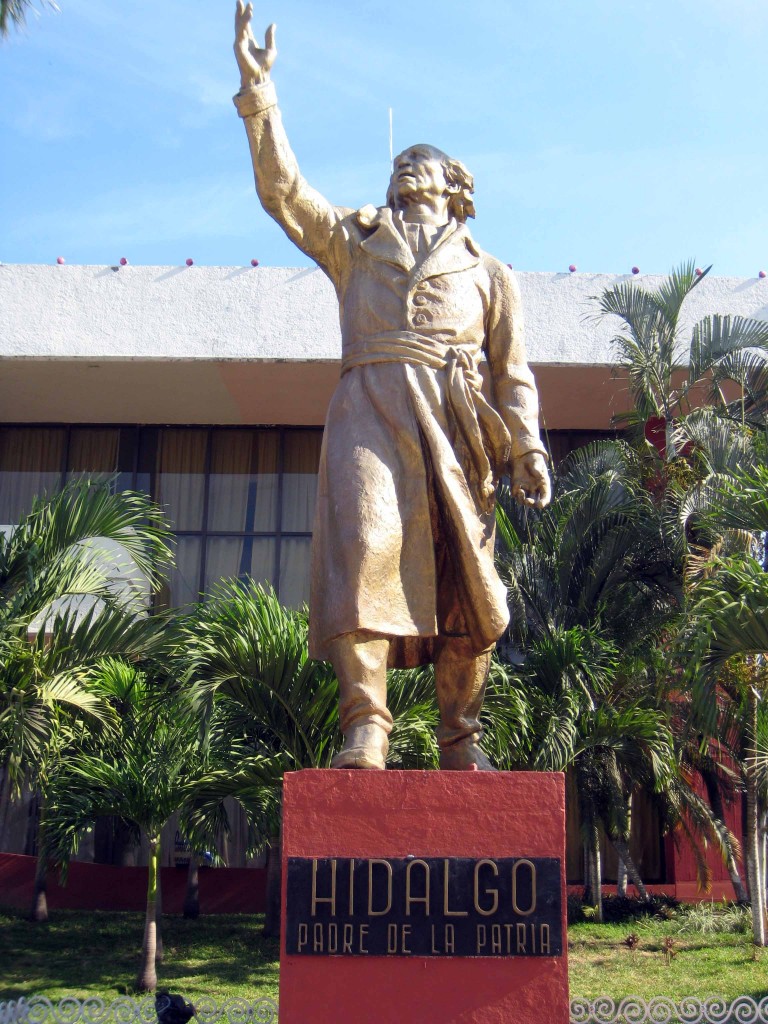 Foto de Tapachula (Chiapas), México