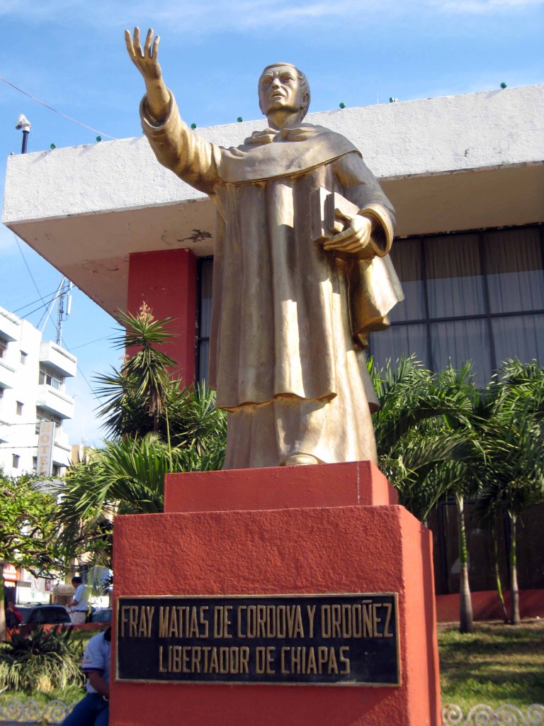 Foto de Tapachula (Chiapas), México