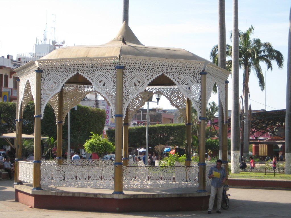 Foto de Tapachula (Chiapas), México