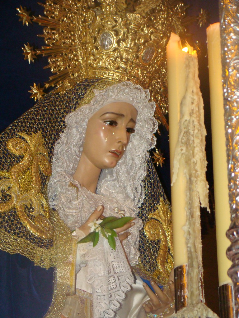 Foto: PELOCAQUI - Palma Del Rio (Córdoba), España