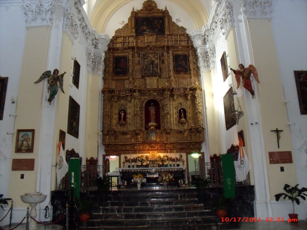Foto de Palma Del Rio (Córdoba), España