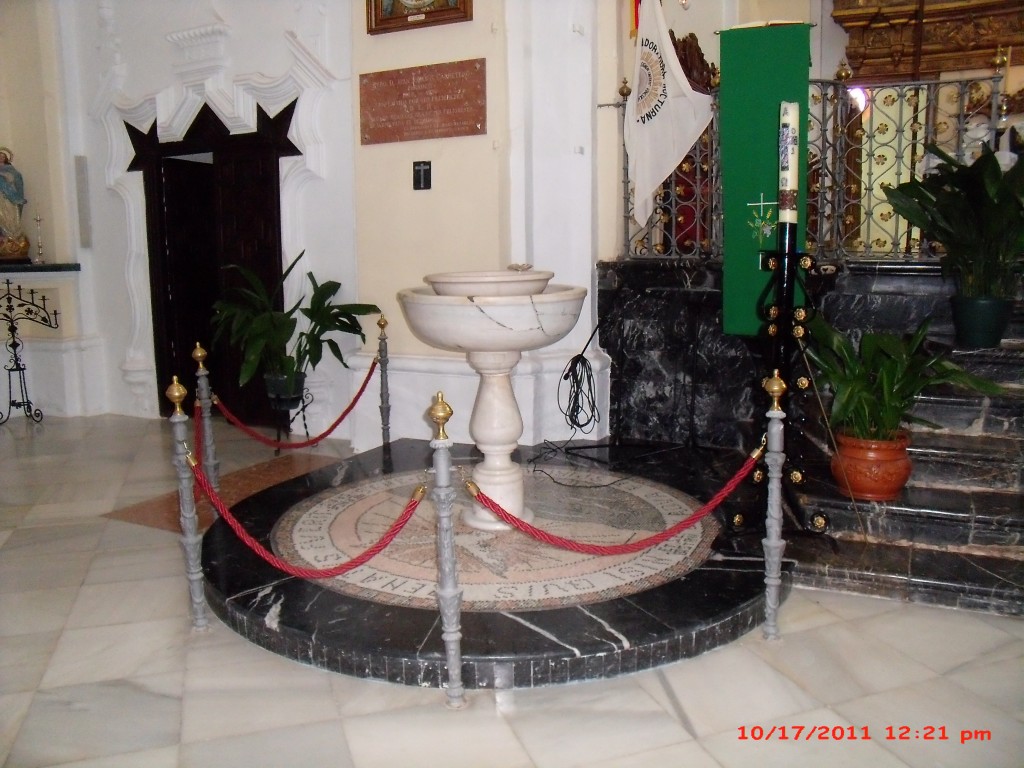 Foto de Palma del Rio (Córdoba), España