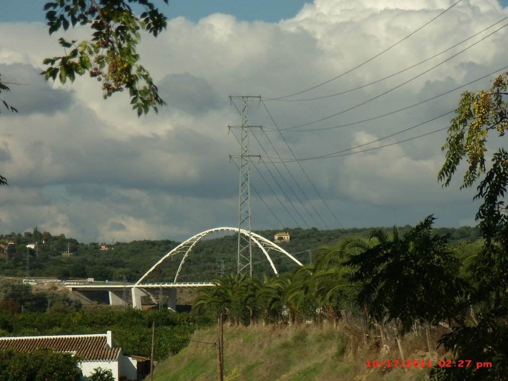 Foto de Palma del Rio (Córdoba), España