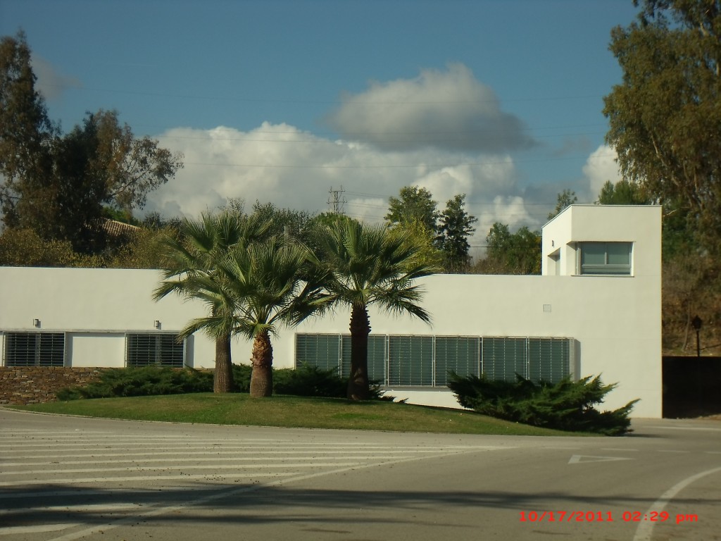 Foto de Palma Del Rio (Córdoba), España
