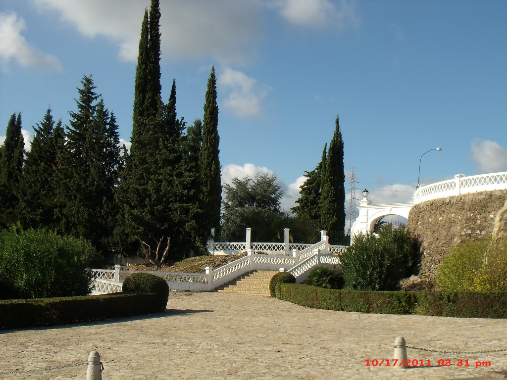 Foto de Palma Del Rio (Córdoba), España