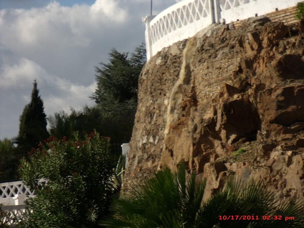 Foto de Palma del Rio (Córdoba), España