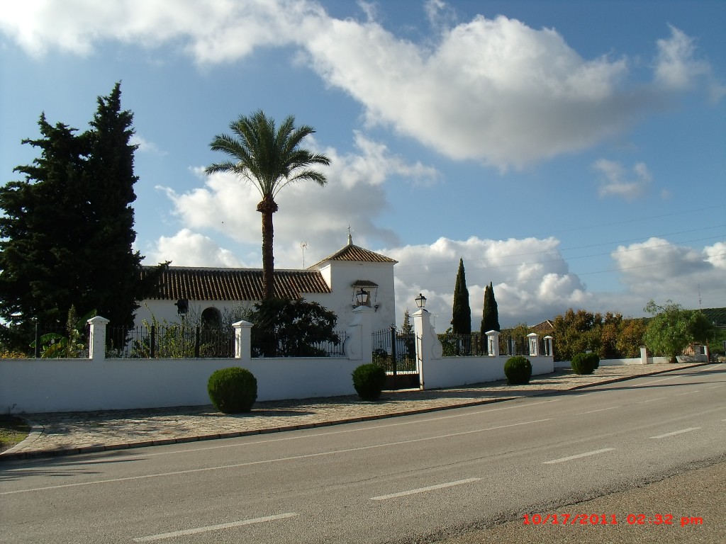 Foto de Palma del Rio (Córdoba), España