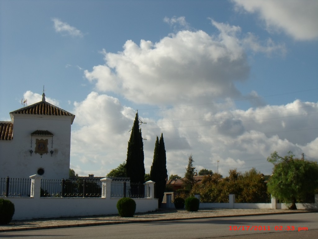 Foto de Palma Del Rio (Córdoba), España