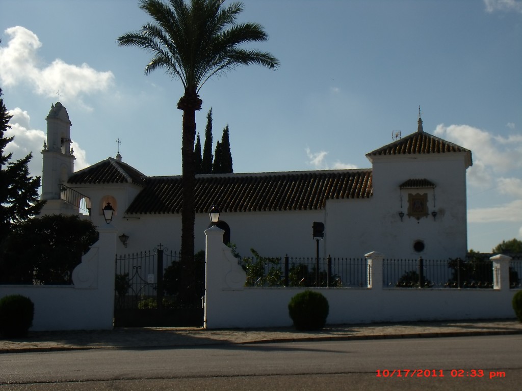Foto de Palma Del Rio (Córdoba), España