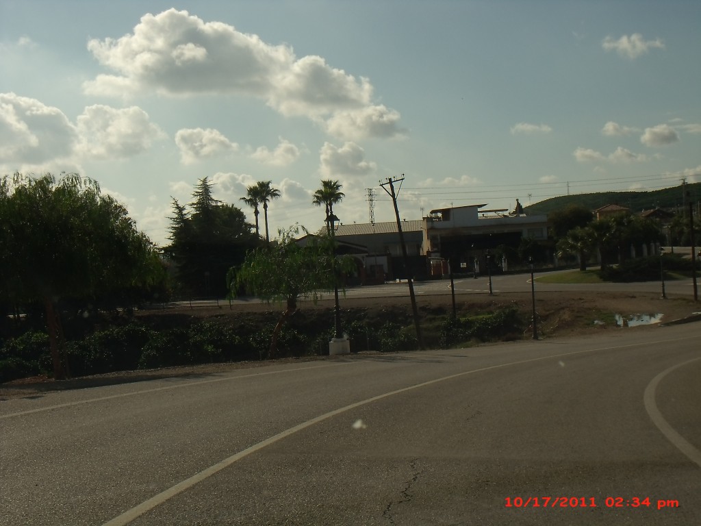 Foto de Palma Del Rio (Córdoba), España