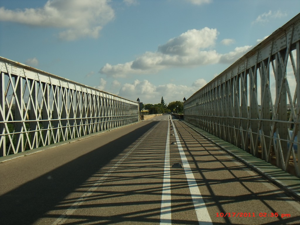 Foto de Palma del Rio (Córdoba), España