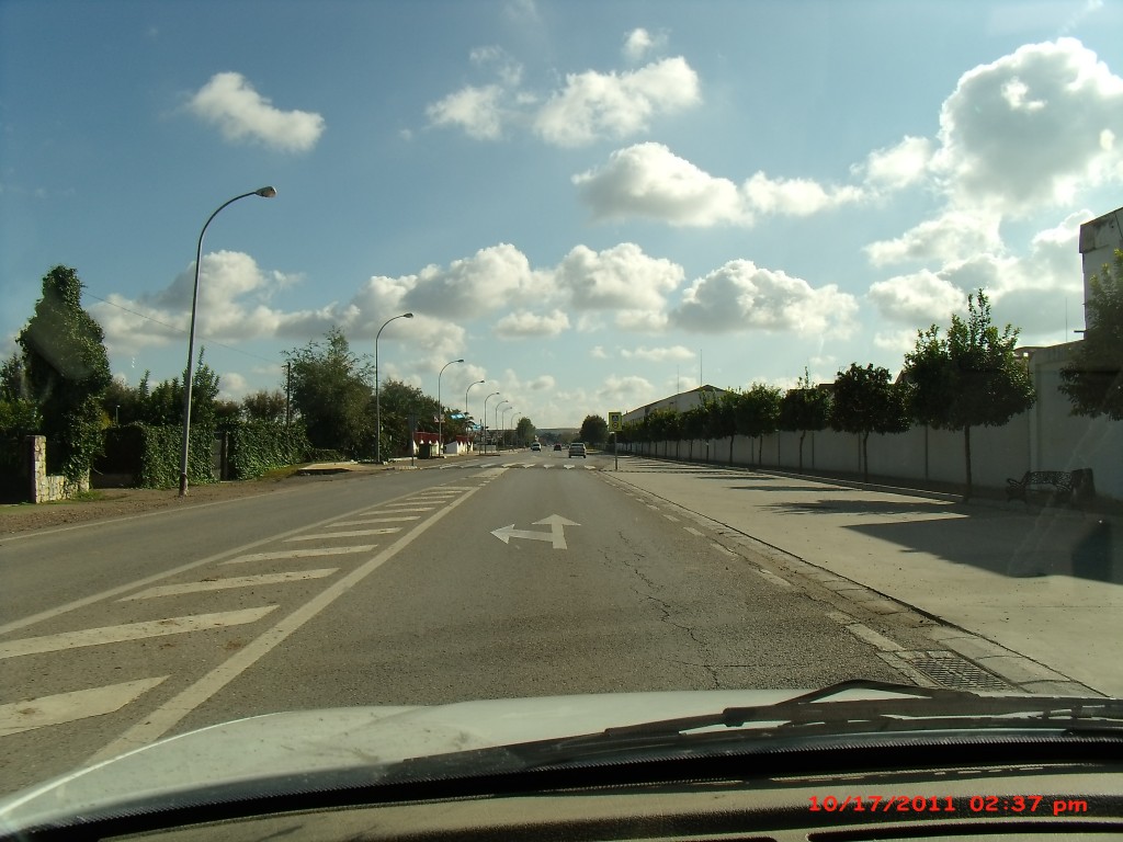 Foto de Palma del Rio (Córdoba), España
