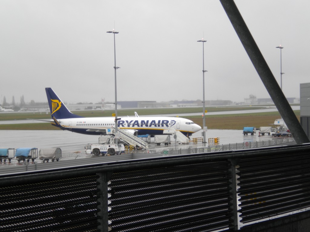 Foto de Charleroi, Bélgica