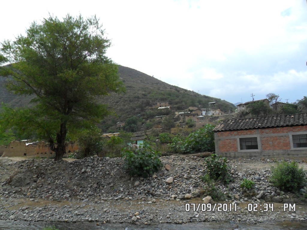 Foto de Chachapoyas (Amazonas), Perú