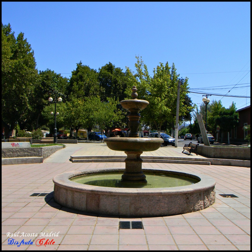 Foto de El Monte (Región Metropolitana), Chile