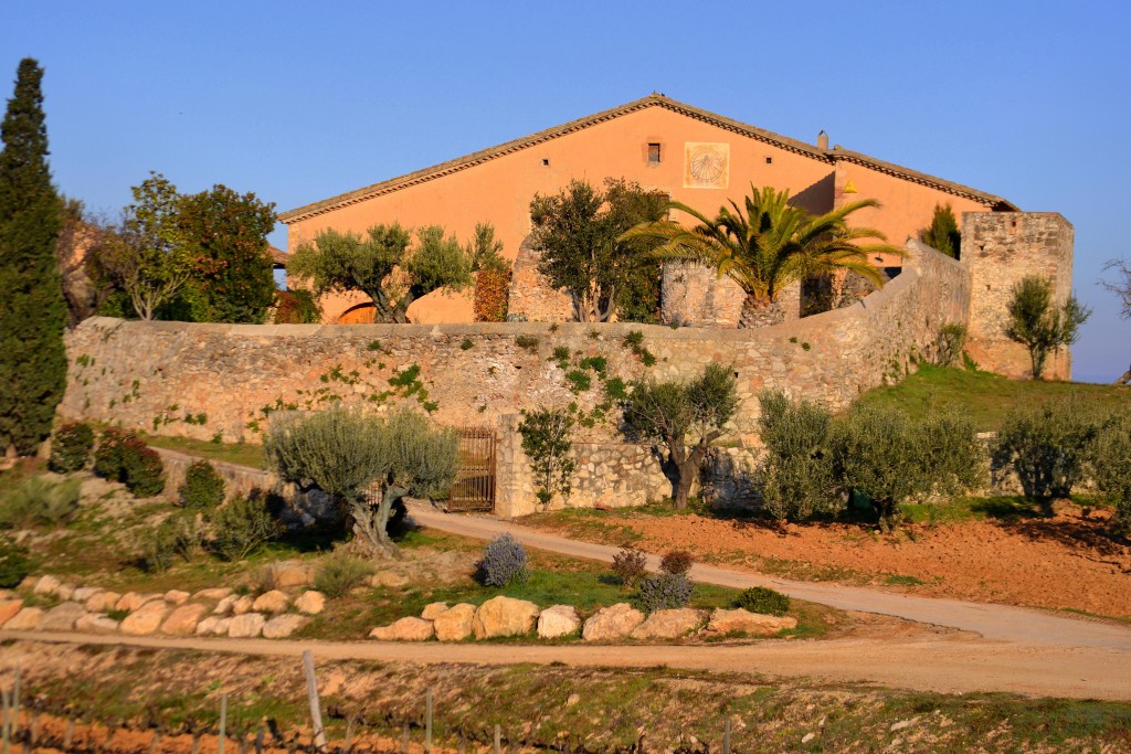 Foto: Cal Martí Vell - Gelida (Barcelona), España