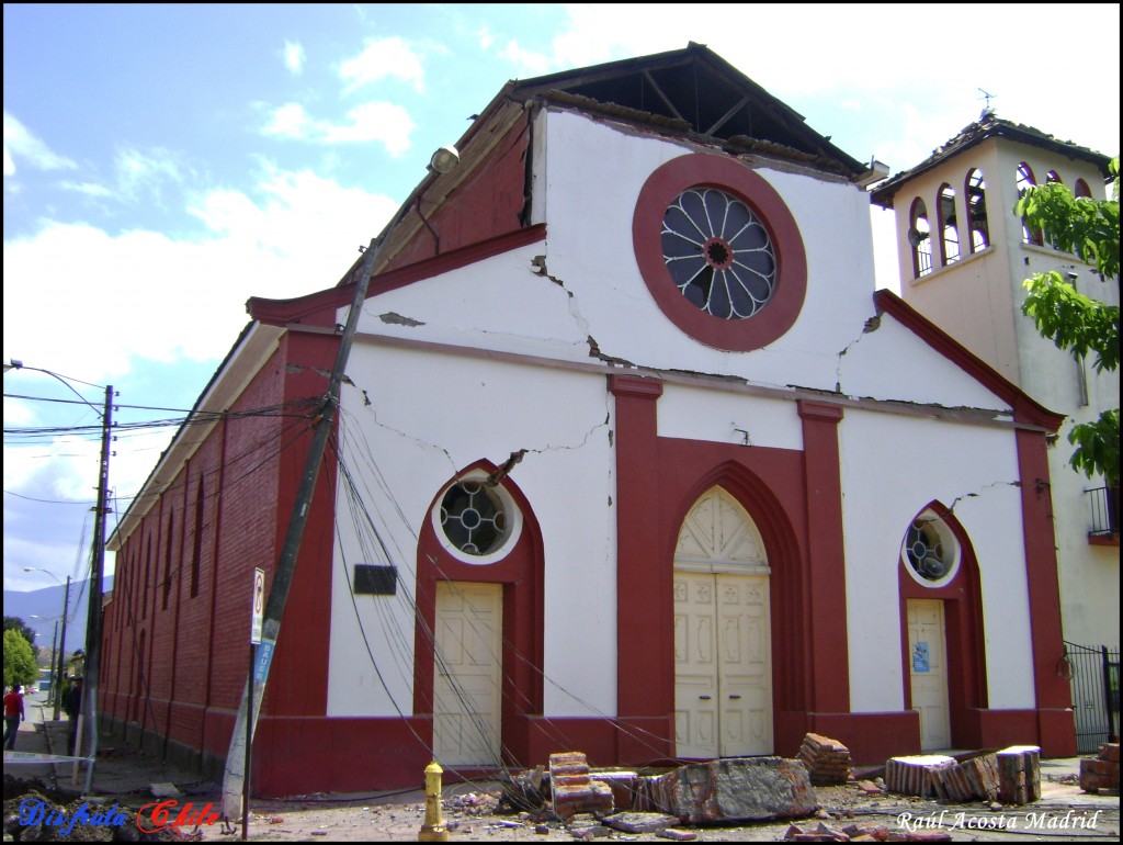 Foto de Doñihue (Libertador General Bernardo OʼHiggins), Chile