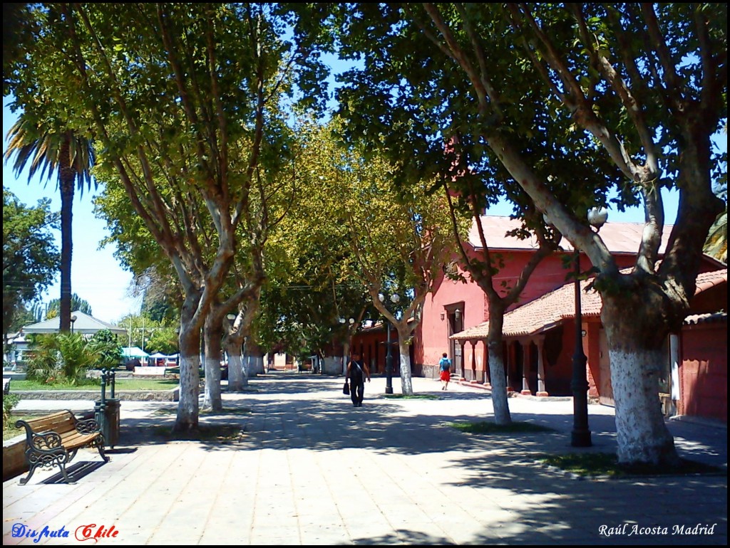 Foto de El Monte (Región Metropolitana), Chile