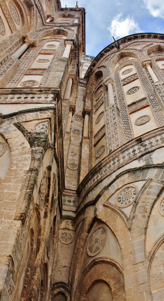 Foto: Catedral - Monreale (Sicily), Italia